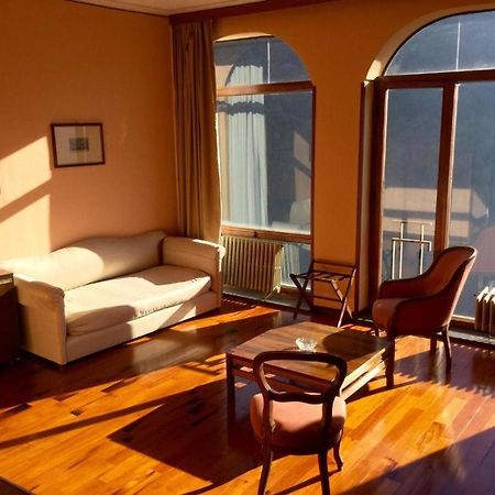 Hotel Gattapone Spoleto Kültér fotó