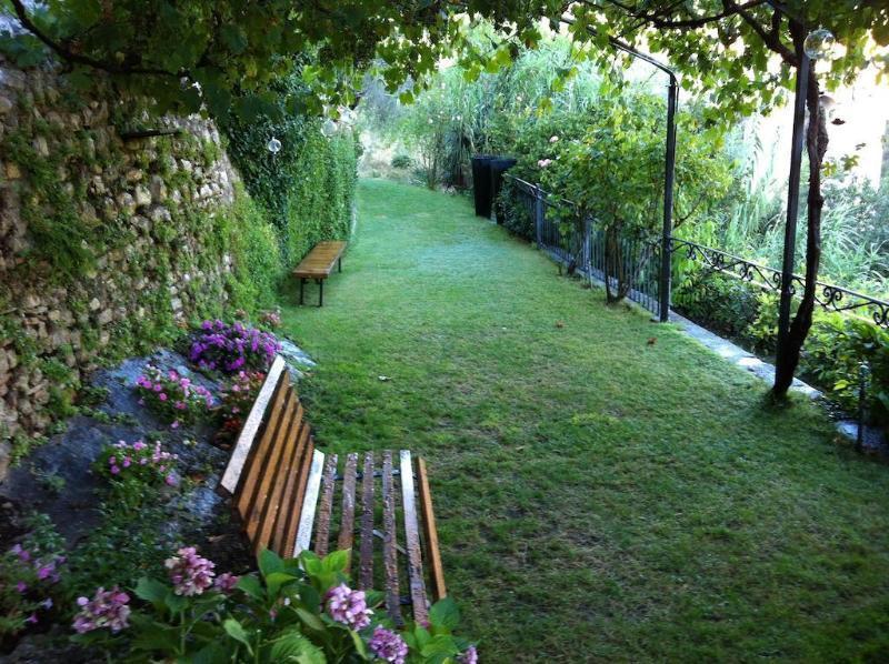 Hotel Gattapone Spoleto Kültér fotó