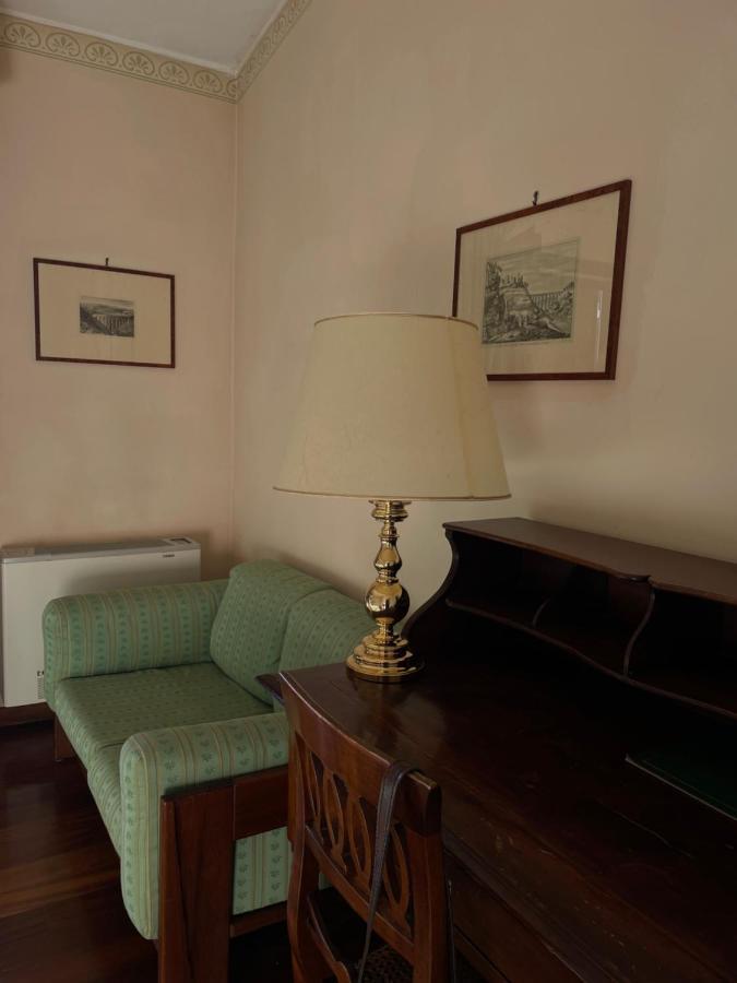 Hotel Gattapone Spoleto Kültér fotó
