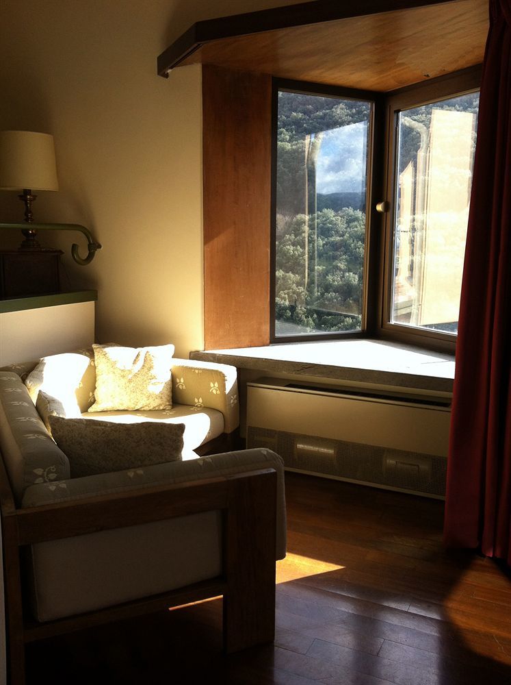 Hotel Gattapone Spoleto Kültér fotó