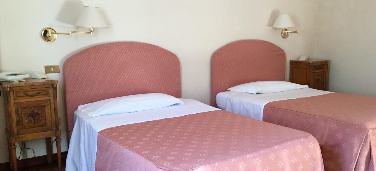 Hotel Gattapone Spoleto Kültér fotó