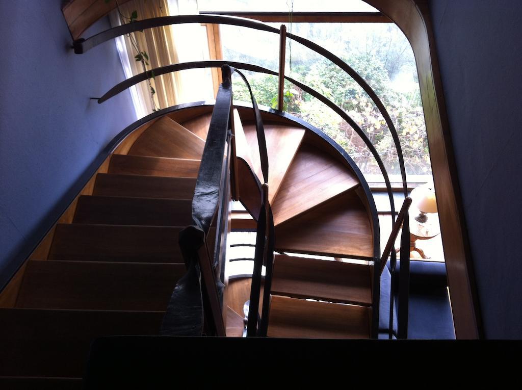 Hotel Gattapone Spoleto Kültér fotó